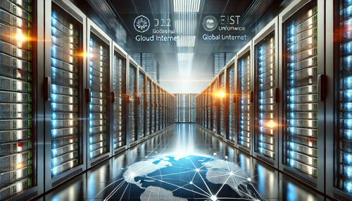 South Korean site group